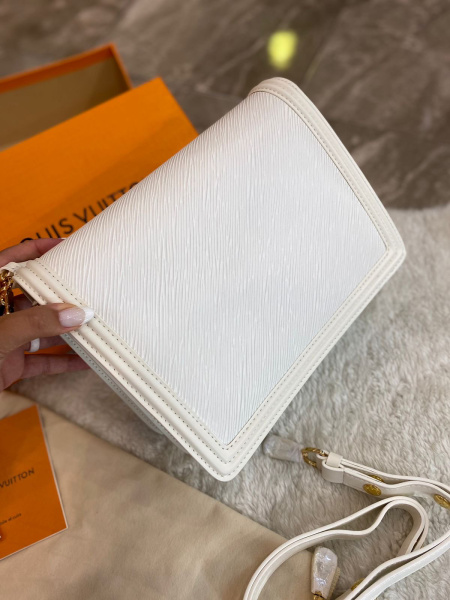 СУМКА LOUIS VUITTON DAUPHINE MM 55010 фото анонса