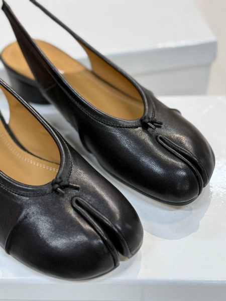 ТУФЛИ MAISON MARGIELA  76149 фото анонса