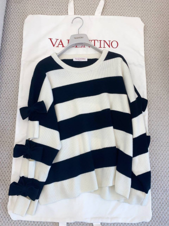 СВИТЕР VALENTINO  62775 детальное фото товара