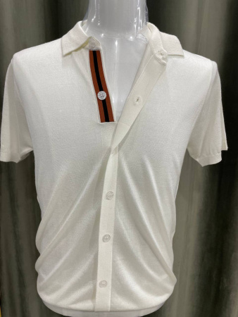 МУЖСКОЕ ПОЛО ZEGNA 