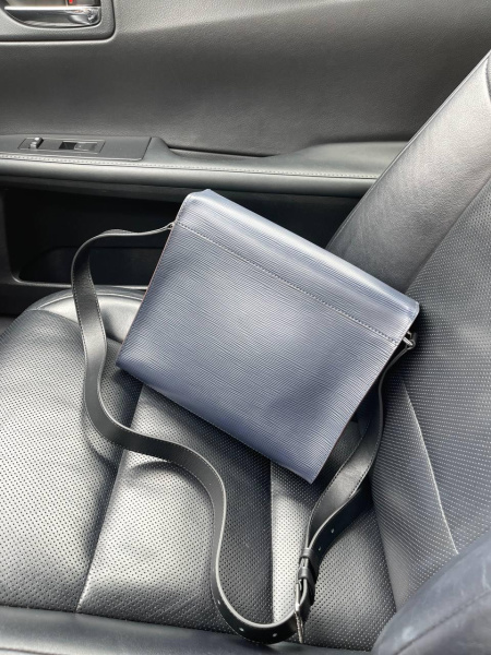 МУЖСКАЯ СУМКА МЕССЕНДЖЕР LOUIS VUITTON 42970 фото анонса