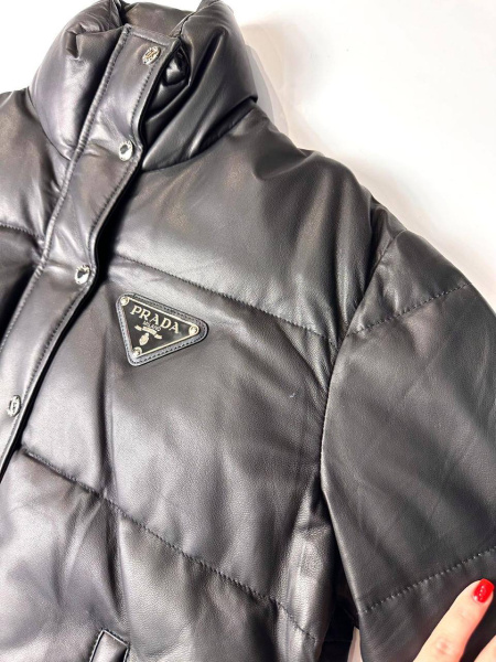 КУРТКА PRADA 63008 фото анонса