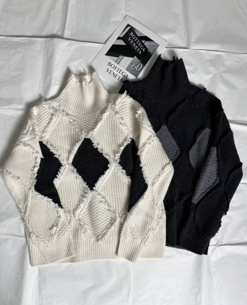 СВИТЕР BOTTEGA VENETA  81840 фото анонса