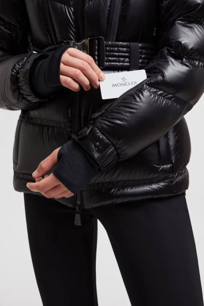 ПУХОВИК MONCLER  73048 фото анонса