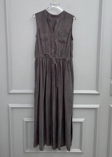 ПЛАТЬЕ BRUNELLO CUCINELLI 