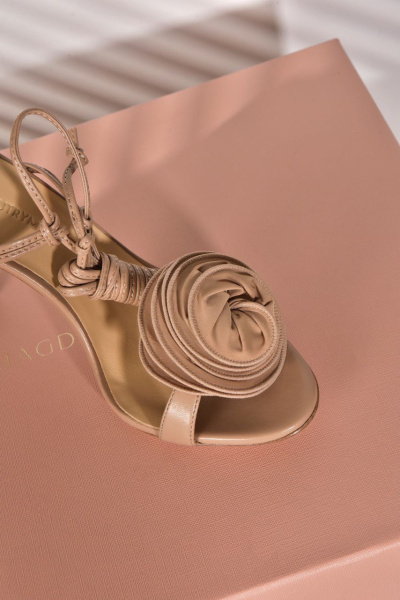 БОСОНОЖКИ MAGDA BUTRYM  61852 фото анонса