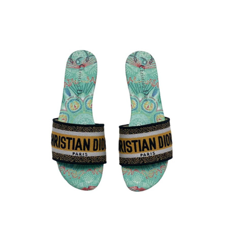 МЮЛИ CHRISTIAN DIOR 40702 детальное фото товара