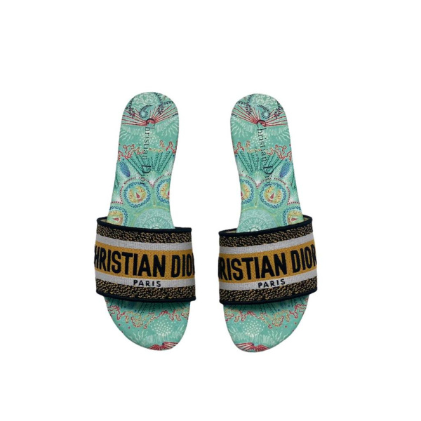 МЮЛИ CHRISTIAN DIOR 40702 фото анонса