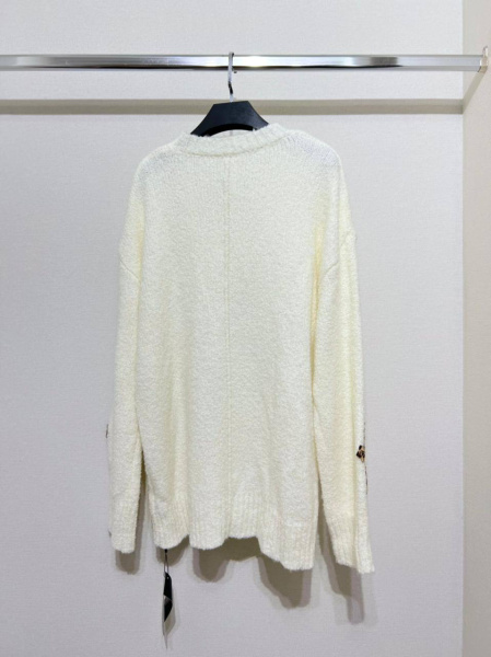 СВИТЕР CHROME HEARTS  62875 фото анонса