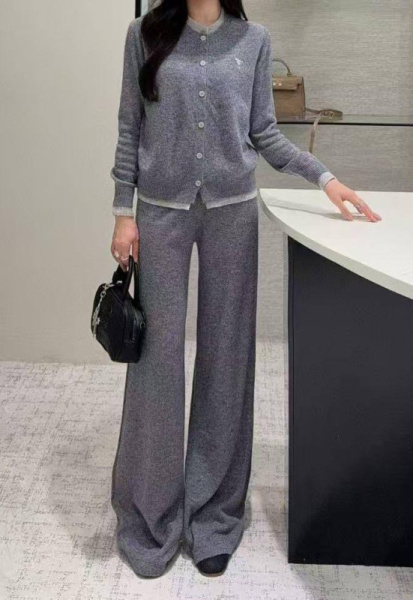 КОСТЮМ CHRISTIAN DIOR 