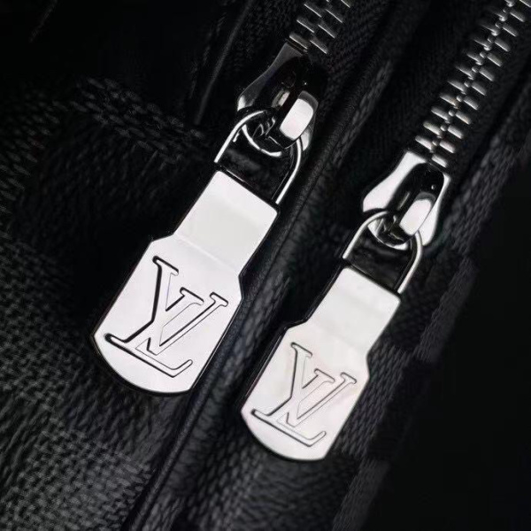 МУЖСКАЯ СУМКА СЛИНГ LOUIS VUITTON  54931 фото анонса