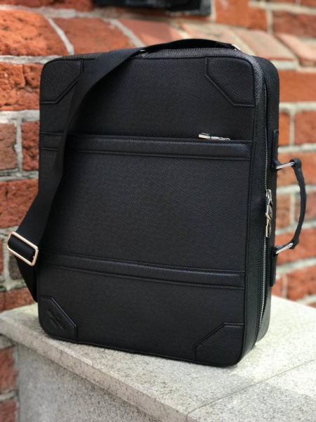 МУЖСКОЙ ПОРТФЕЛЬ-РЮКЗАК LOUIS VUITTON 46927 фото анонса