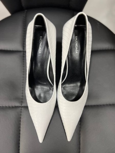 ТУФЛИ BALENCIAGA 54561 фото анонса