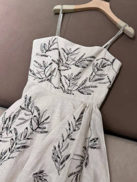 ПЛАТЬЕ BRUNELLO CUCINELLI  76282 фото анонса