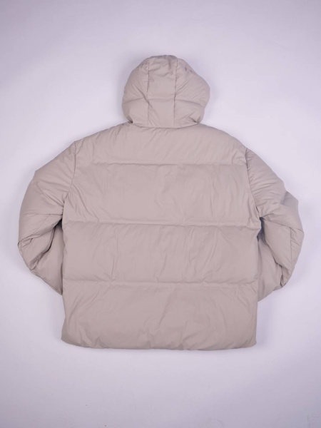 МУЖСКОЙ ПУХОВИК PRADA  71677 фото анонса