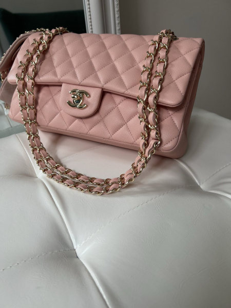 СУМКА CHANEL 2.55  65833 фото анонса