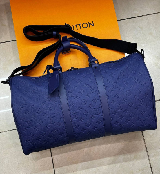 ДОРОЖНАЯ СУМКА LOUIS VUITTON  72525 фото анонса