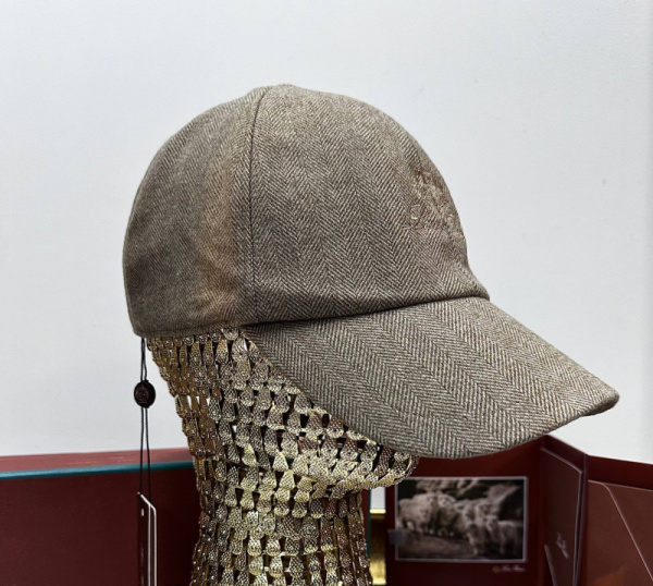 КЕПКА LORO PIANA 