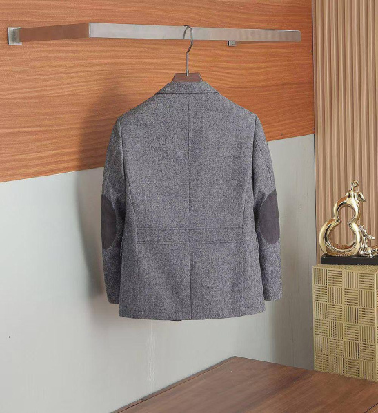 МУЖСКОЙ ПИДЖАК ZEGNA  78779 фото анонса
