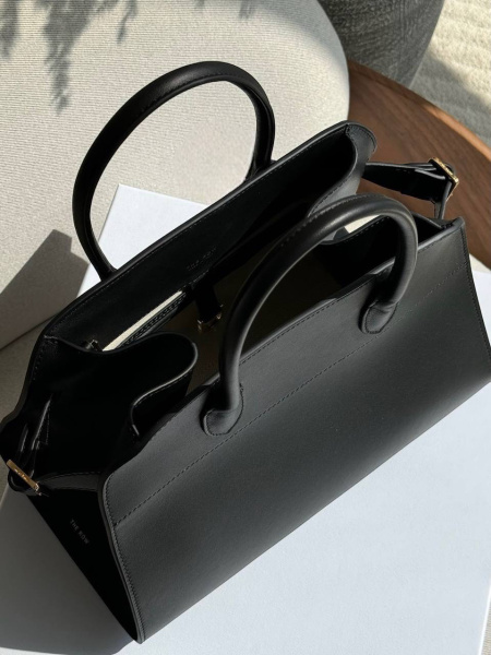 СУМКА THE ROW MARGAUX 17  68434 фото анонса