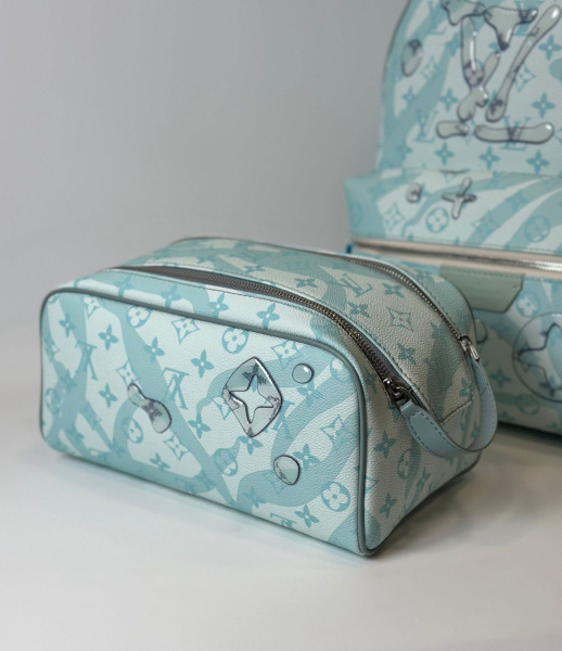 МУЖСКОЙ НЕСЕССЕР КОСМЕТИЧКА LOUIS VUITTON  61003 фото анонса