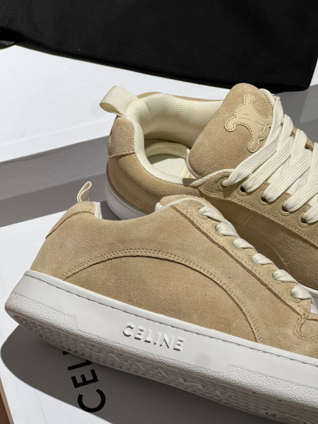 КЕДЫ CELINE  70130 фото анонса