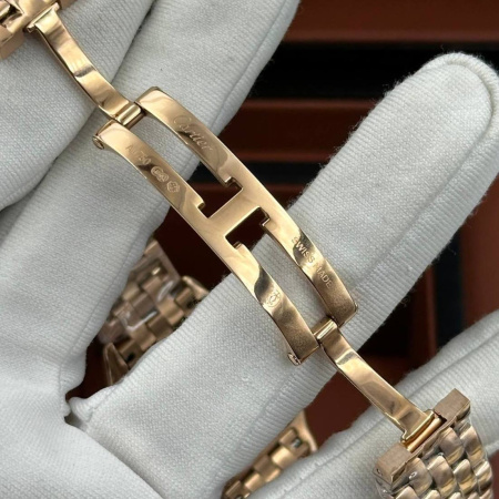ЧАСЫ CARTIER  00122 детальное фото товара