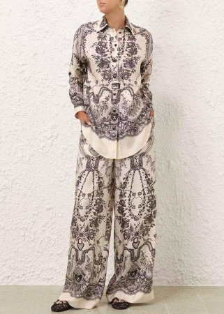 КОСТЮМ ZIMMERMANN 