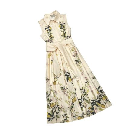 ПЛАТЬЕ GIAMBATTISTA VALLI  66743 детальное фото товара