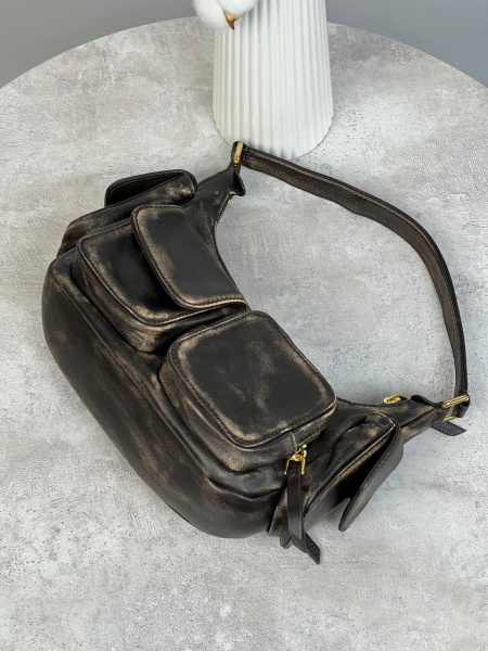 СУМКА MIU MIU  65640 фото анонса