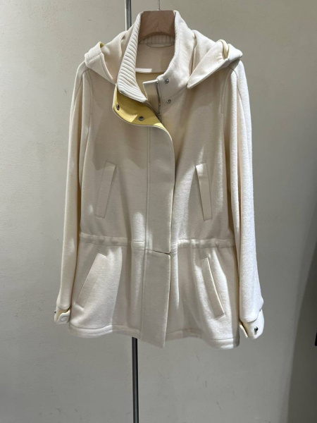 КУРТКА LORO PIANA 61372 фото анонса