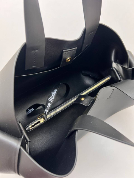 СУМКА ACNE STUDIOS  73603 фото анонса