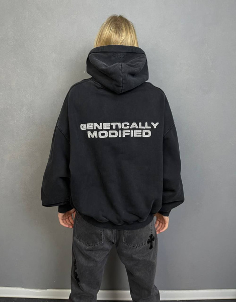 МУЖСКОЕ ХУДИ VETEMETS  63607 фото анонса