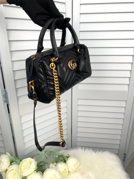 СУМКА GUCCI  63459 фото анонса