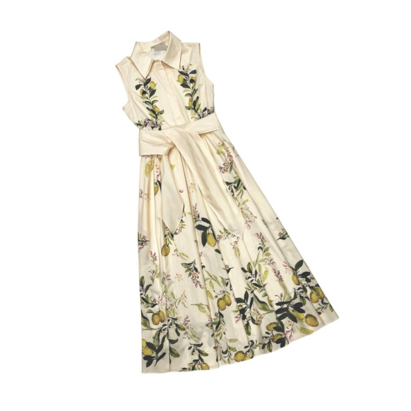 ПЛАТЬЕ GIAMBATTISTA VALLI  66743 фото анонса