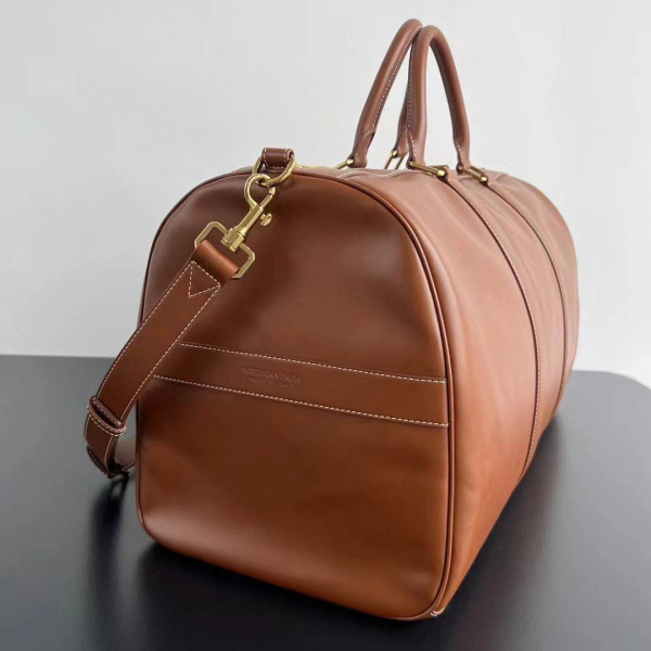 ДОРОЖНАЯ СУМКА BOTTEGA VENETA  75277 фото анонса