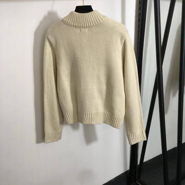 КАРДИГАН CHANEL  71239 фото анонса