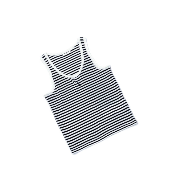 МАЙКА SAINT LAURENT  78027 фото анонса