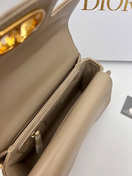 СУМКА CHRISTIAN DIOR JOLIE TOP HANDLE  68139 фото анонса