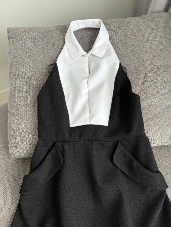 ПЛАТЬЕ  70937 детальное фото товара