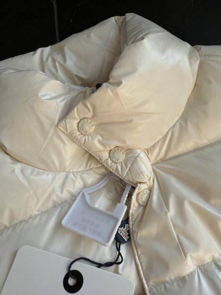 ДЕТСКИЙ ЖИЛЕТ MONCLER  80407 фото анонса