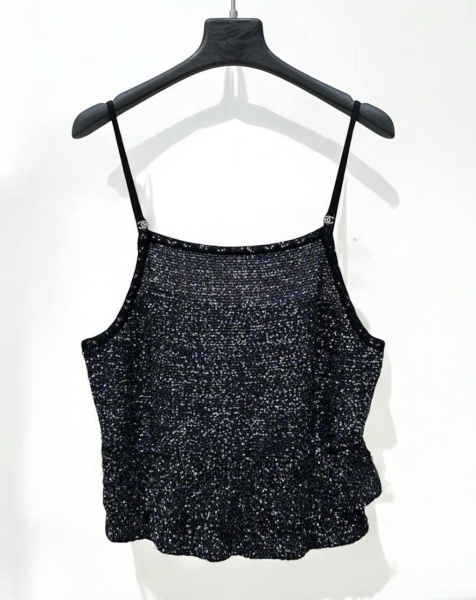 ТОП CHANEL  75939 фото анонса