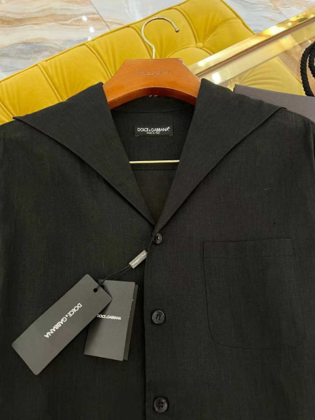 МУЖСКОЙ КОСТЮМ DOLCE & GABBANA  77706 фото анонса