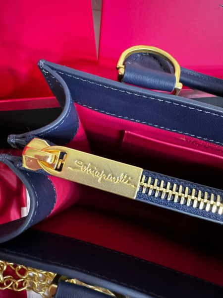 СУМКА SCHIAPARELLI  73650 фото анонса