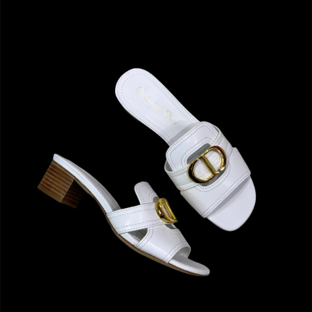 МЮЛИ CHRISTIAN DIOR 40853 детальное фото товара