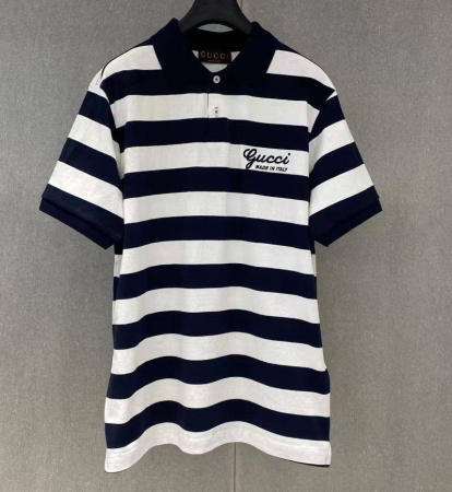 МУЖСКОЕ ПОЛО GUCCI 