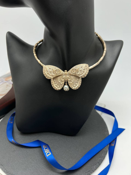 КОЛЬЕ DIOR 74103 фото анонса