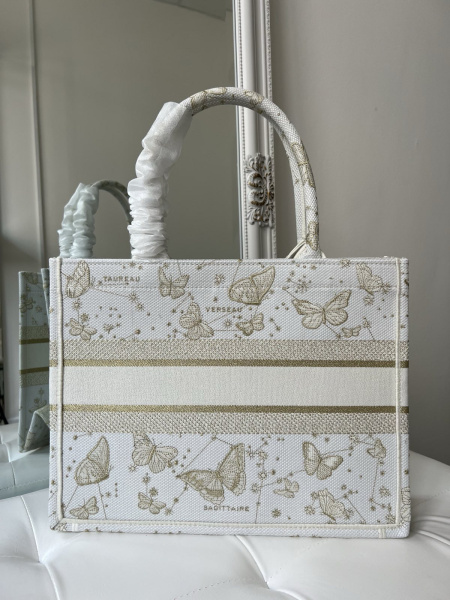 СУМКА CHRISTIAN DIOR BOOK 36  65995 фото анонса