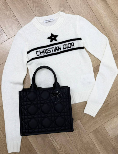 СВИТЕР CHRISTIAN DIOR  81192 фото анонса