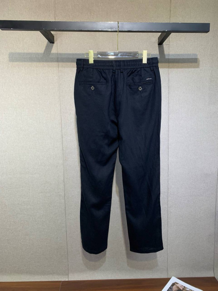 МУЖСКИЕ БРЮКИ KITON  75924 фото анонса